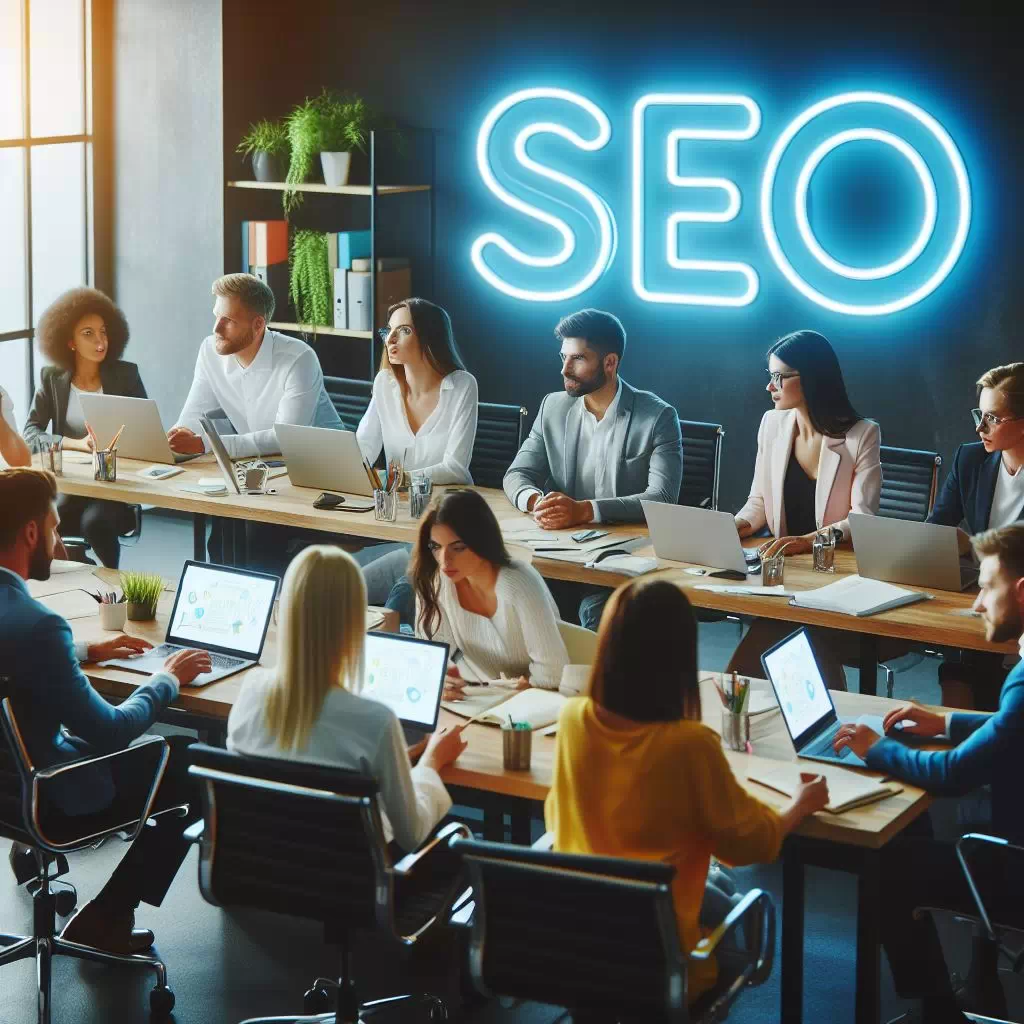 Web Design Miami Article SEO