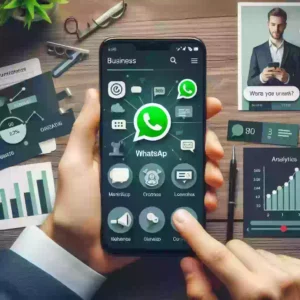 WhatsApp and SEO
