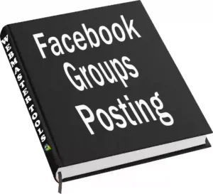 Facebook Groups Posting