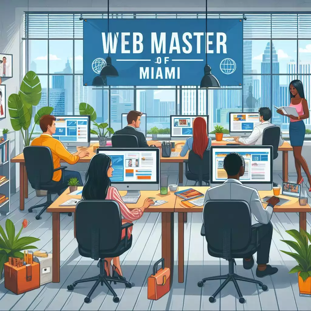 Website for Businesses