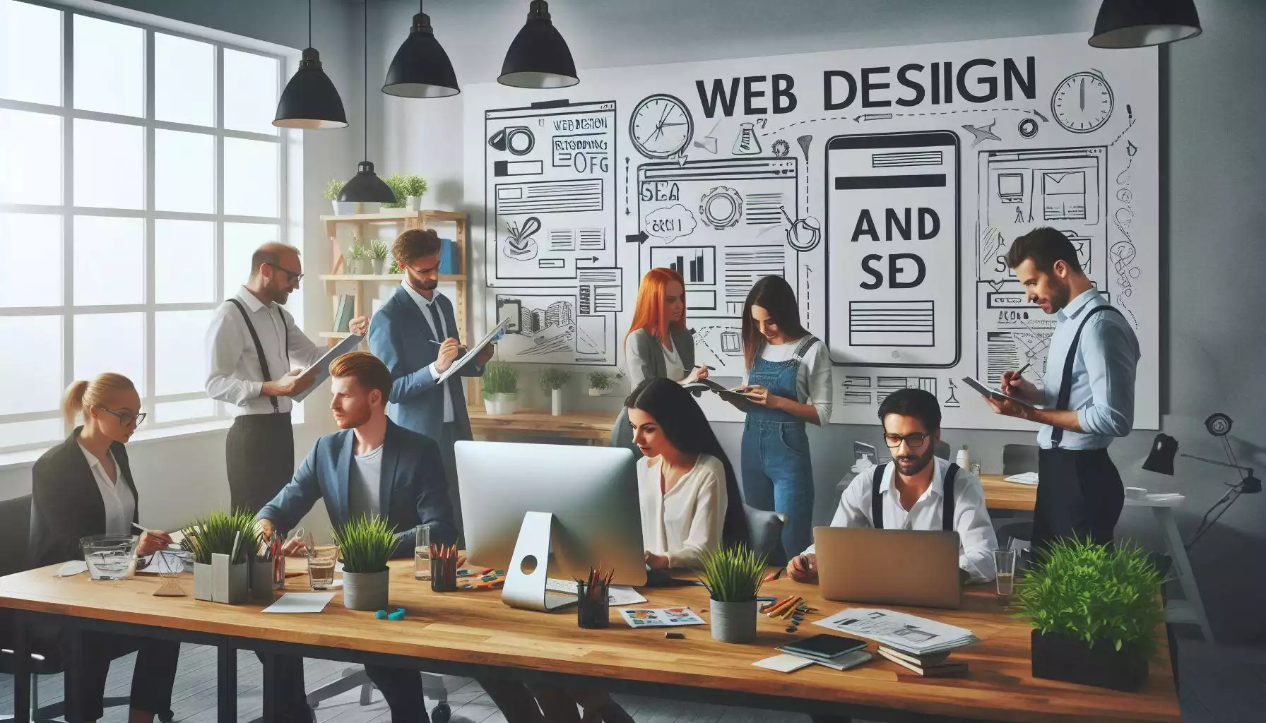 Web Design Miami