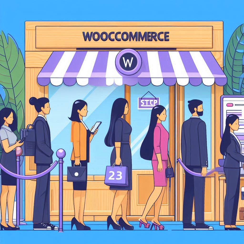 woocommerce