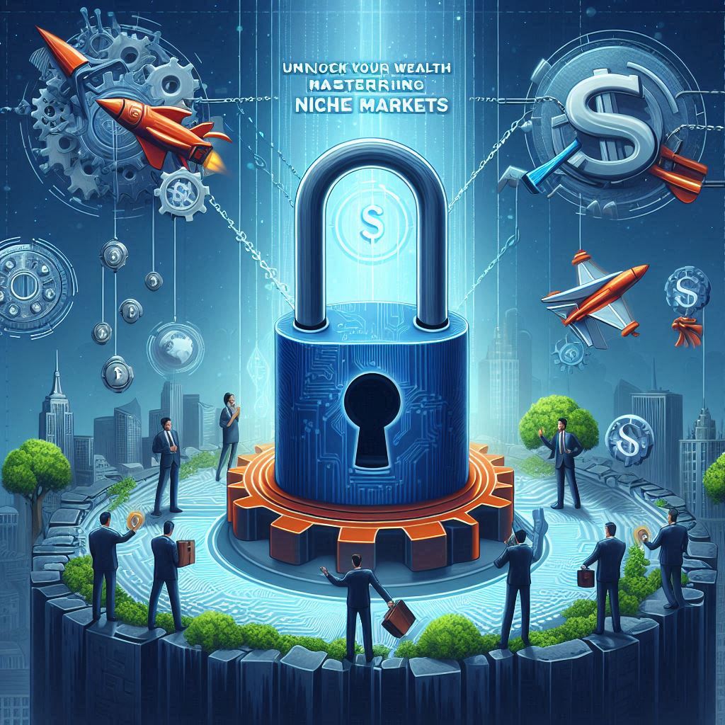 Mastering Niche Markets for Success
