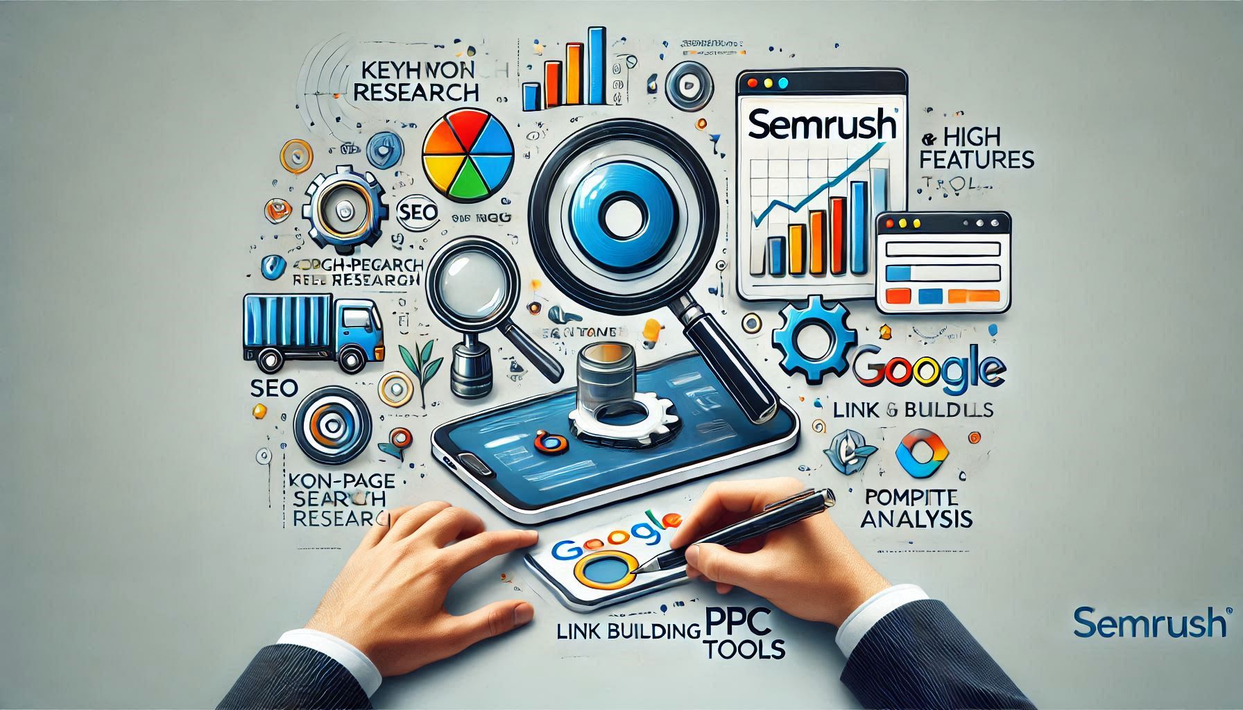 SEMrush